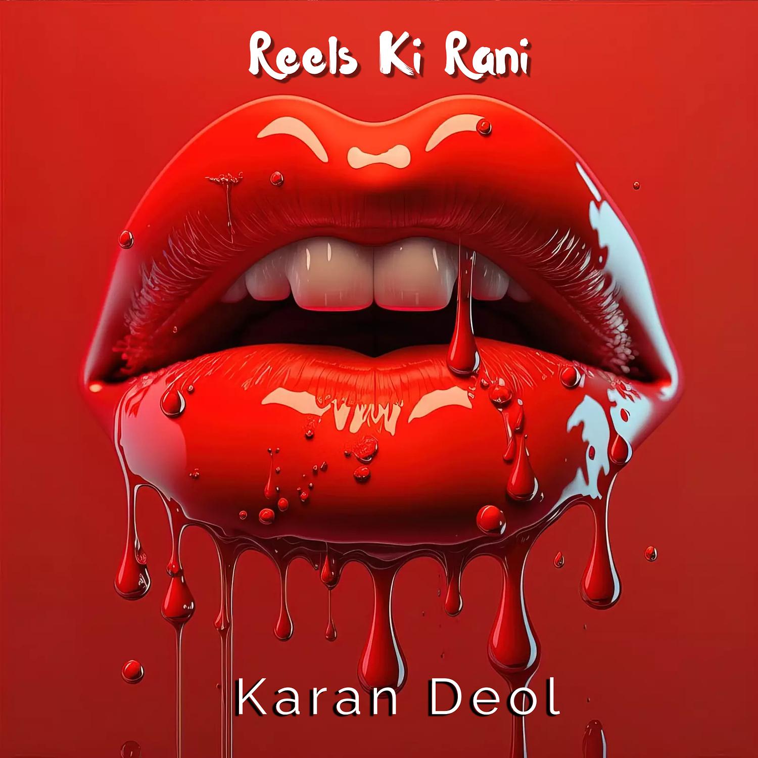 Reels Ki Rani