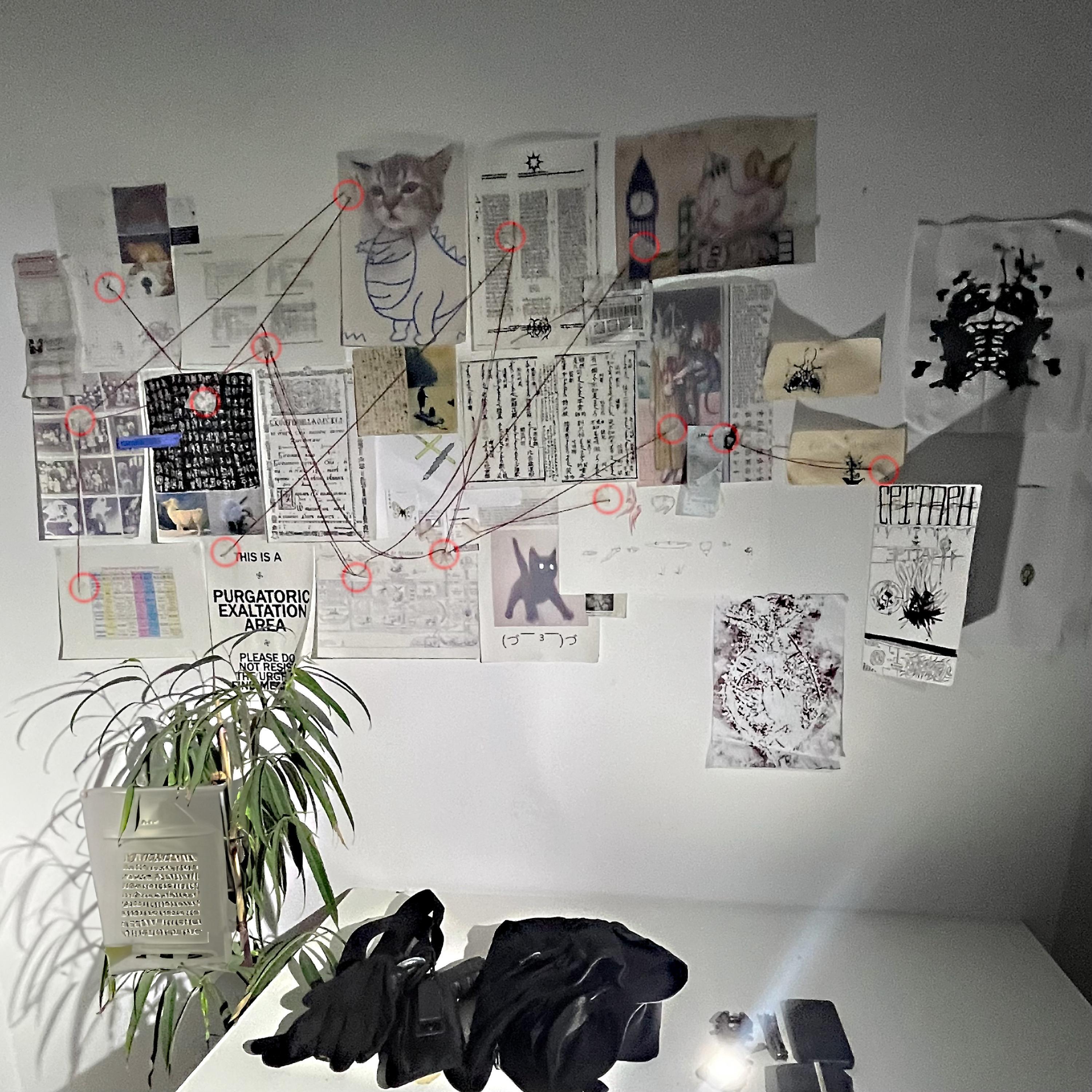 holy (water earth metal fire wood) (feat. Bloodz Boi)