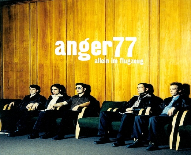 Anger 77