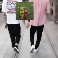 安染