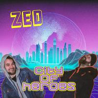 City of Heroes