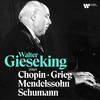 Walter Gieseking - Songs Without Words, Book II, Op. 30:No. 6 in F-Sharp Minor, MWV U110