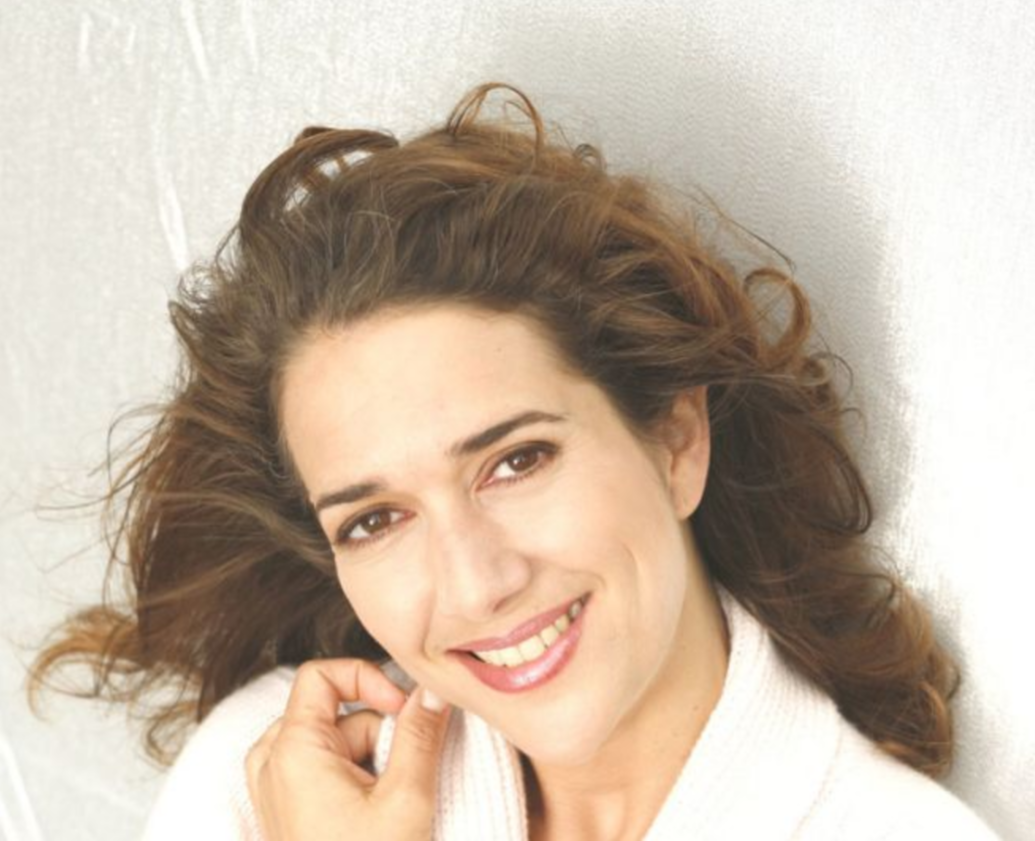 Juliane Banse