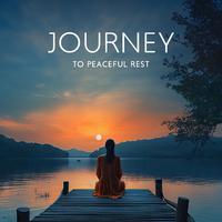 Journey to Peaceful Rest (Hz Meditation Session (60 Min))