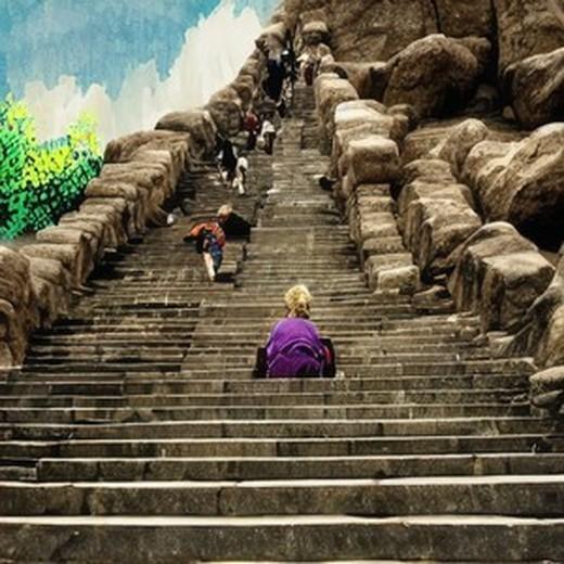 下山 (伴奏)封面