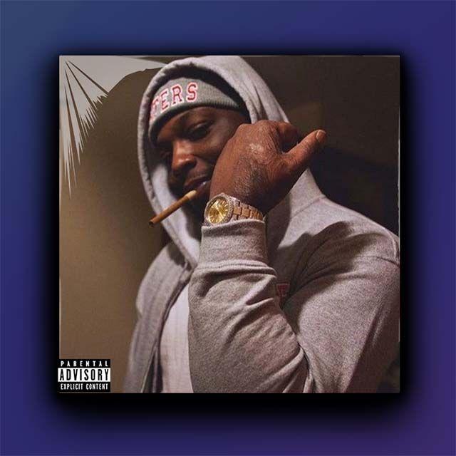 “Turbo” 黑暗钢琴底特律Detroit X Rio Da Yung OG Type Beat