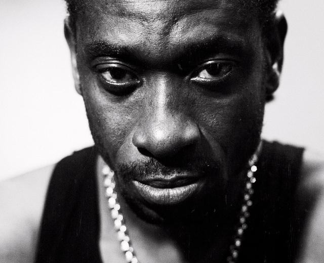 Bounty Killer