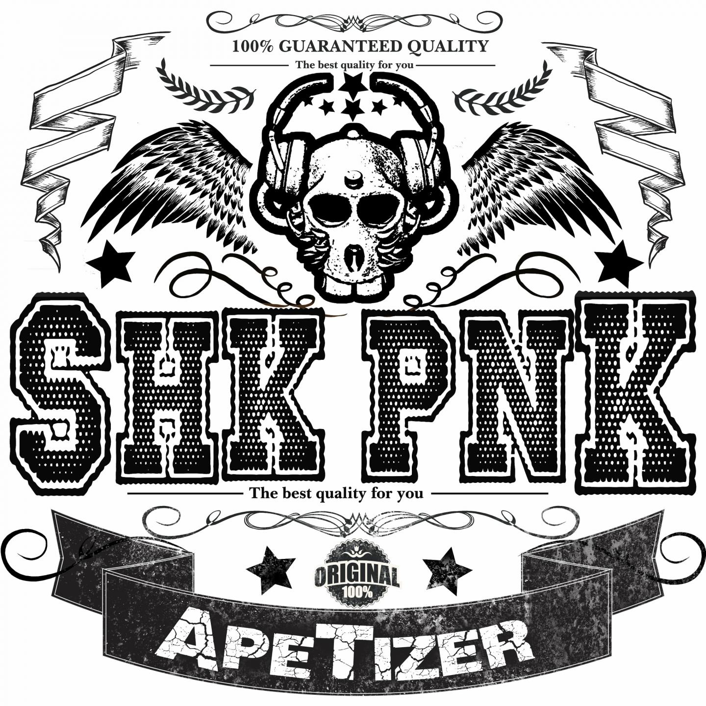 Rocksta (feat. Skin, De Staat, KillASon)