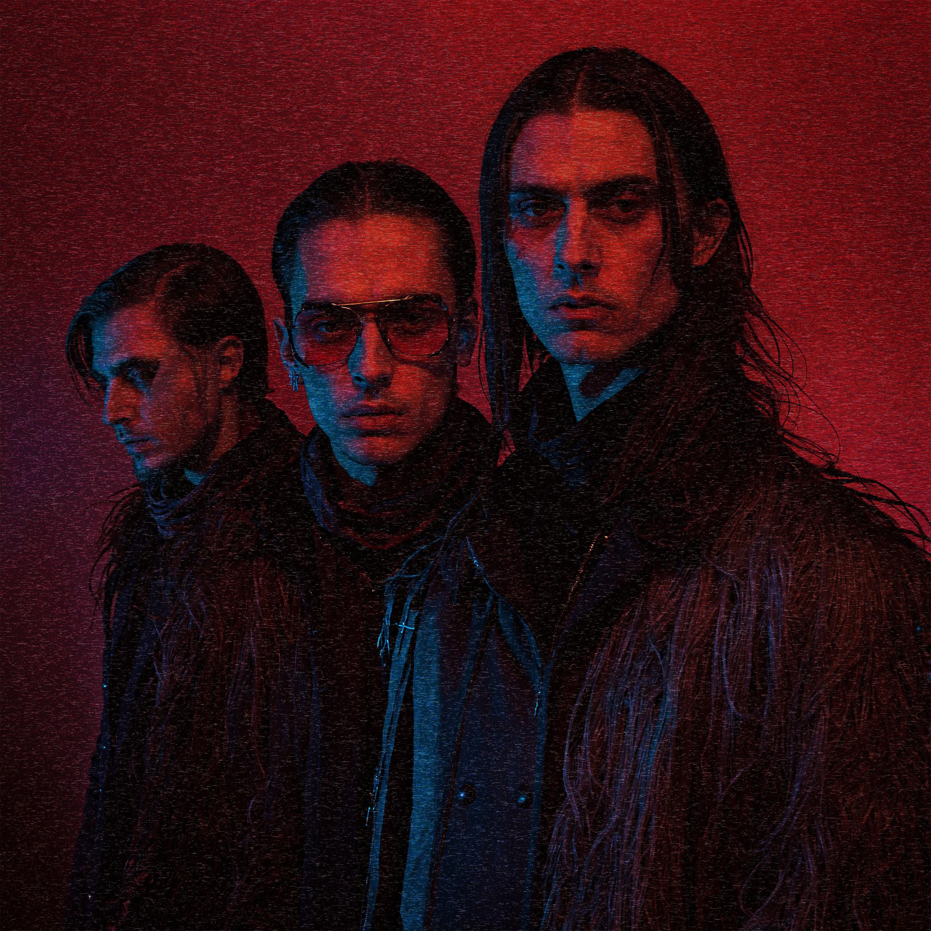 Forza Brazilla (feat. INTERWORLD, Phonk Killer & PLAYAMANE )