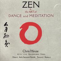 ZEN & The Art of Dance and Meditation