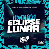 Montagem Eclipse Lunar