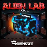 Alien Lab Exp. 1