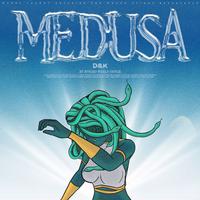 美杜莎 MEDUSA