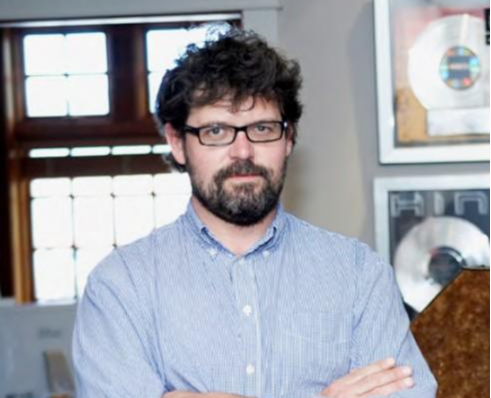 Paul Ruskay