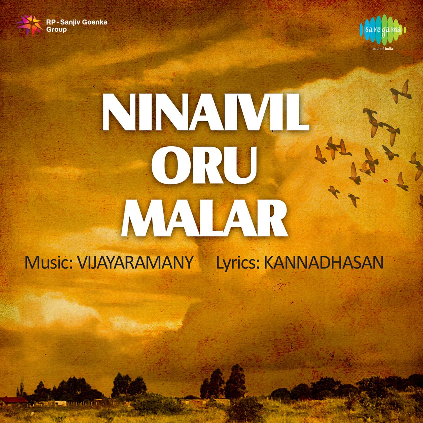 vip专辑ninaivil oru malar歌手：various artists发行时间：2018