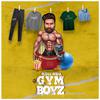 Roll Rida - GYM BOYZ