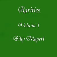 Rarities Vol. 1