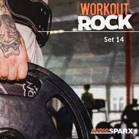 Workout Rock, Set 14