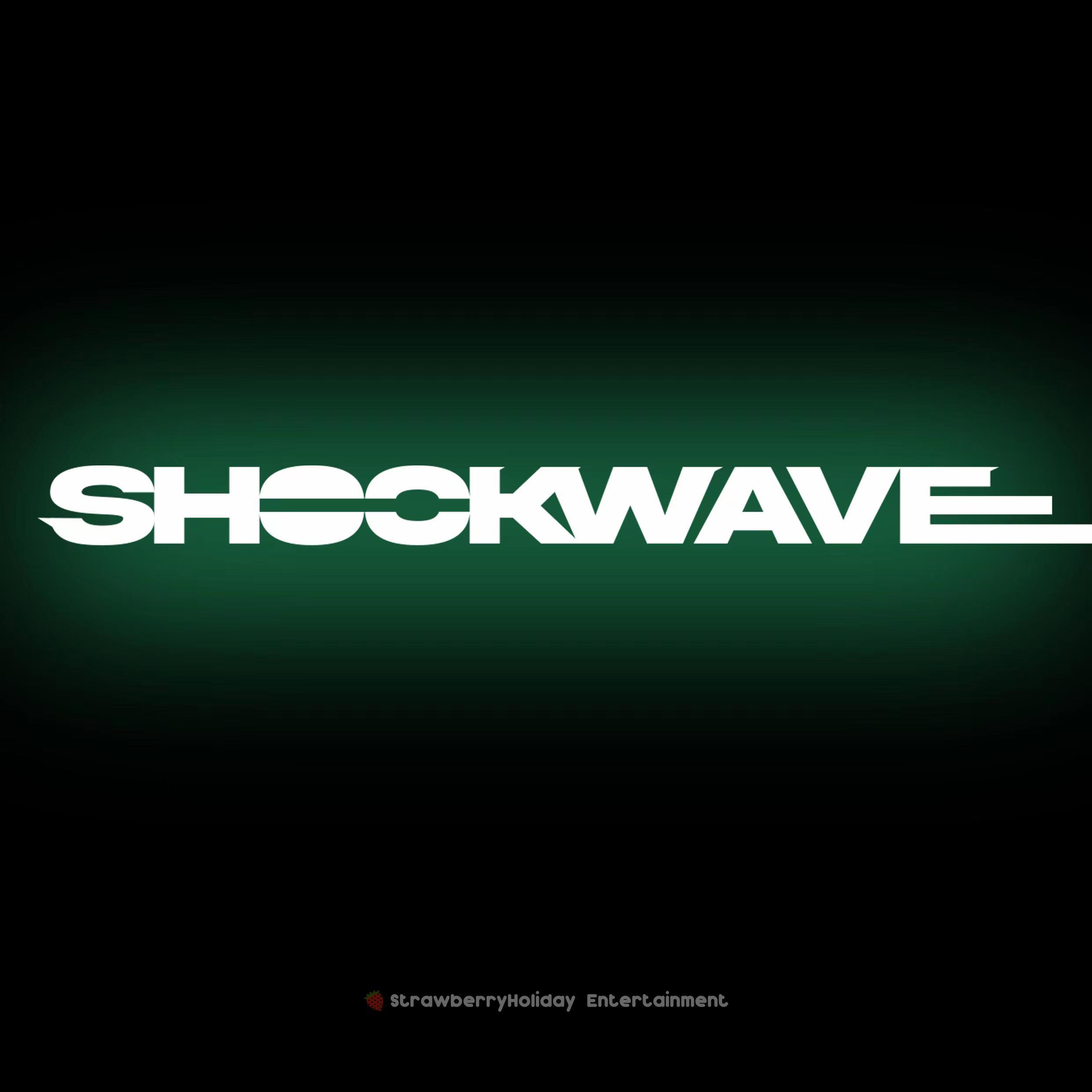 Shockwave封面