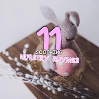 11 Soothing Nursery Rhymes for Naptimes