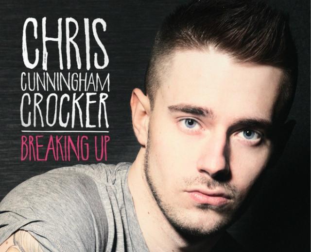 Chris Crocker