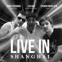 Live in Shanghai