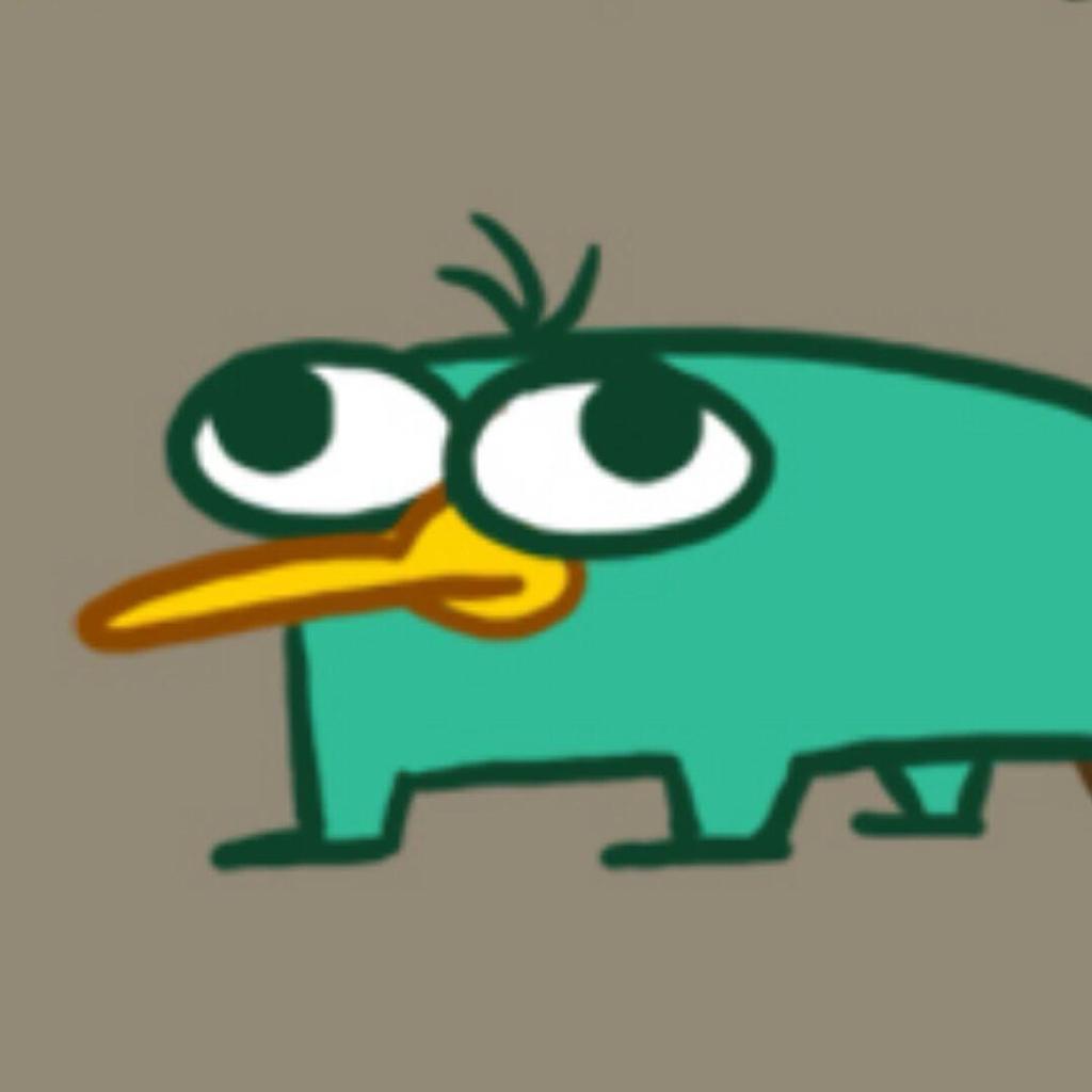 鸭嘴兽爱听的洋歌