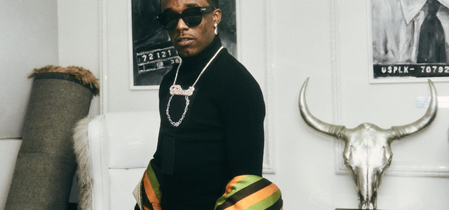 Lil Uzi Vert 歌手 网易云音乐