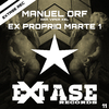 Manuel Orf aka Viper XXL - Loud and Dirty