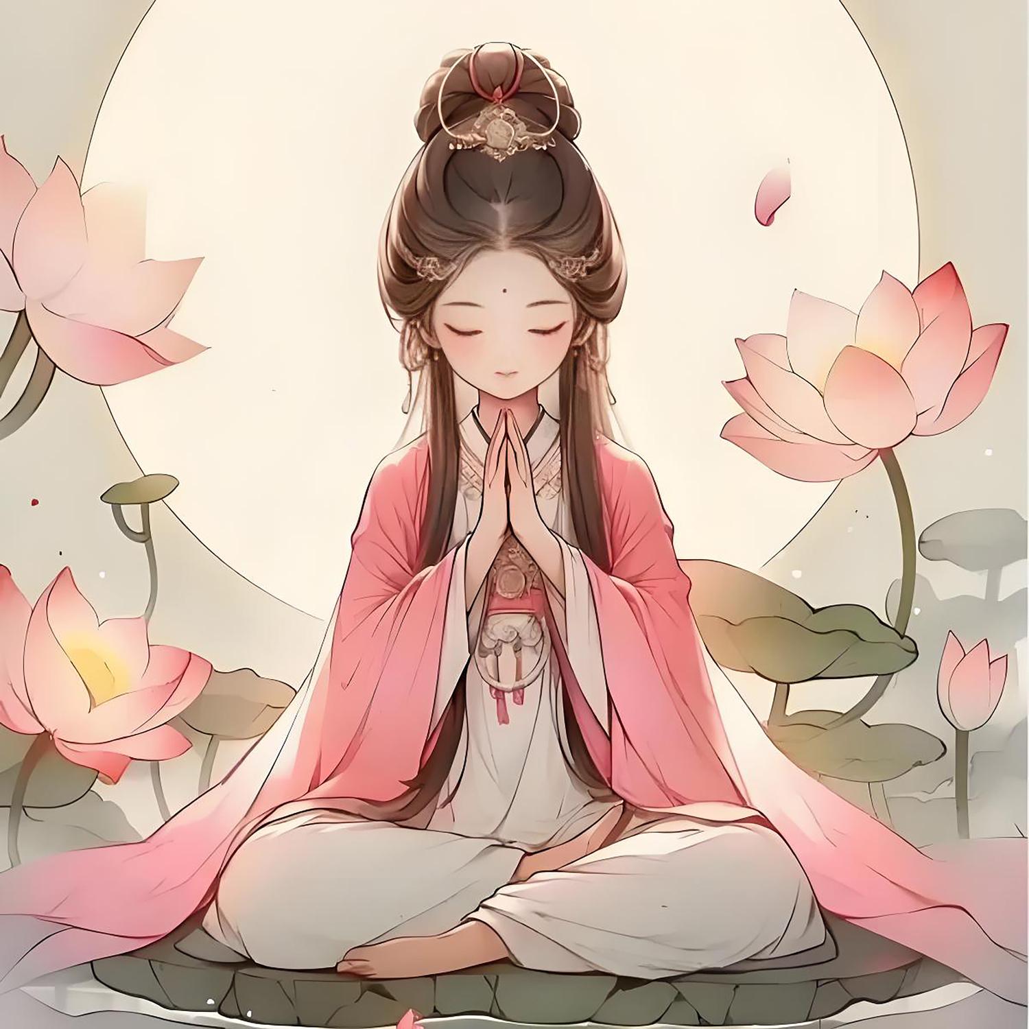 养生古筝平心静气: 西厢词