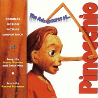 The Adventures of Pinocchio