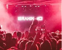 İbrahim İnci