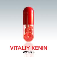 Vitaliy Kenin Works