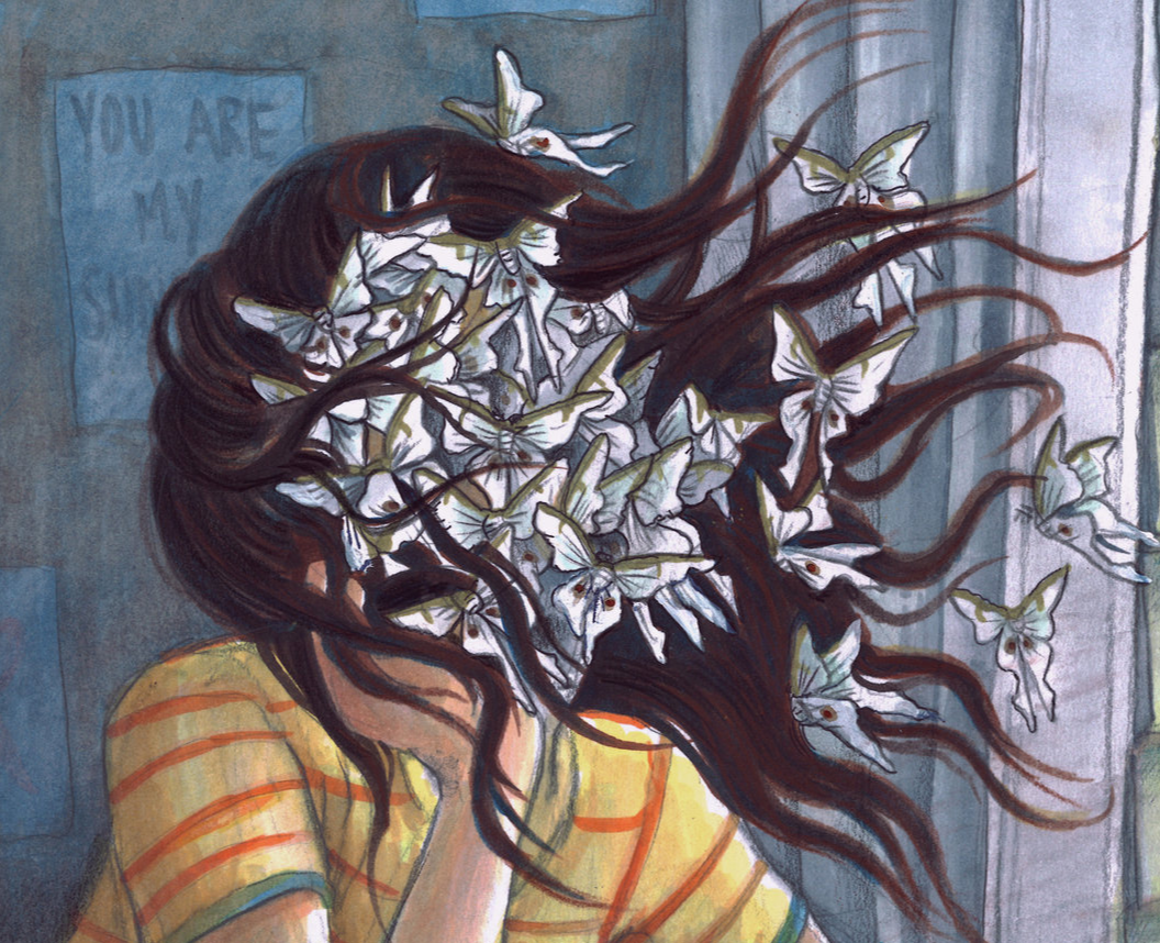 yvette young