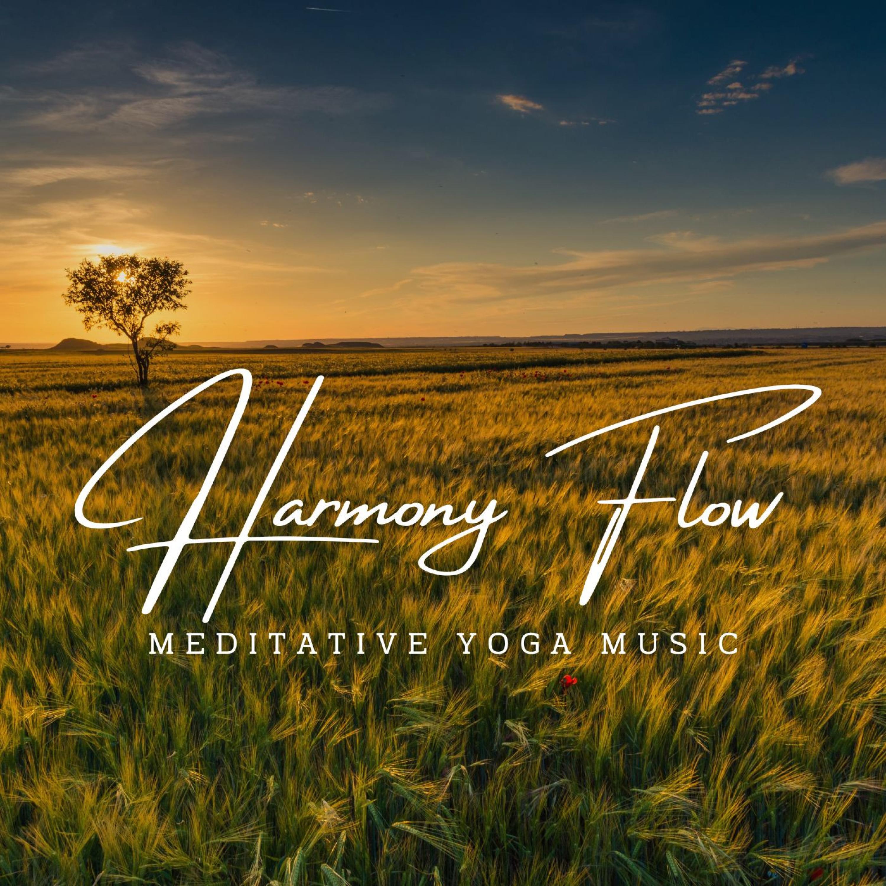 Whispers of Yoga Unity