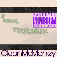 CleanMcMoney (feat. DarkStar)