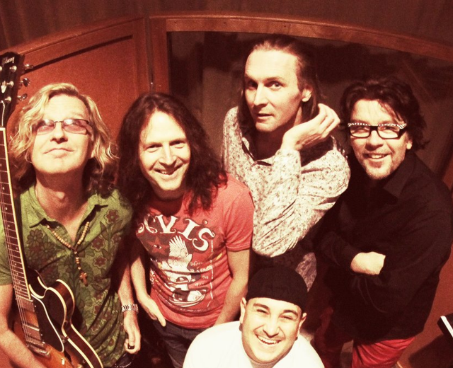 The Flower Kings