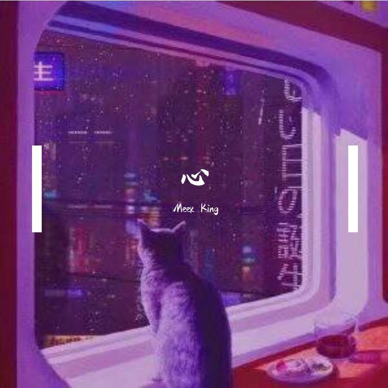 Slushii-I say（Meek King remix）封面