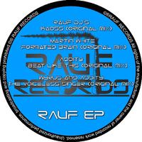 Rauf EP