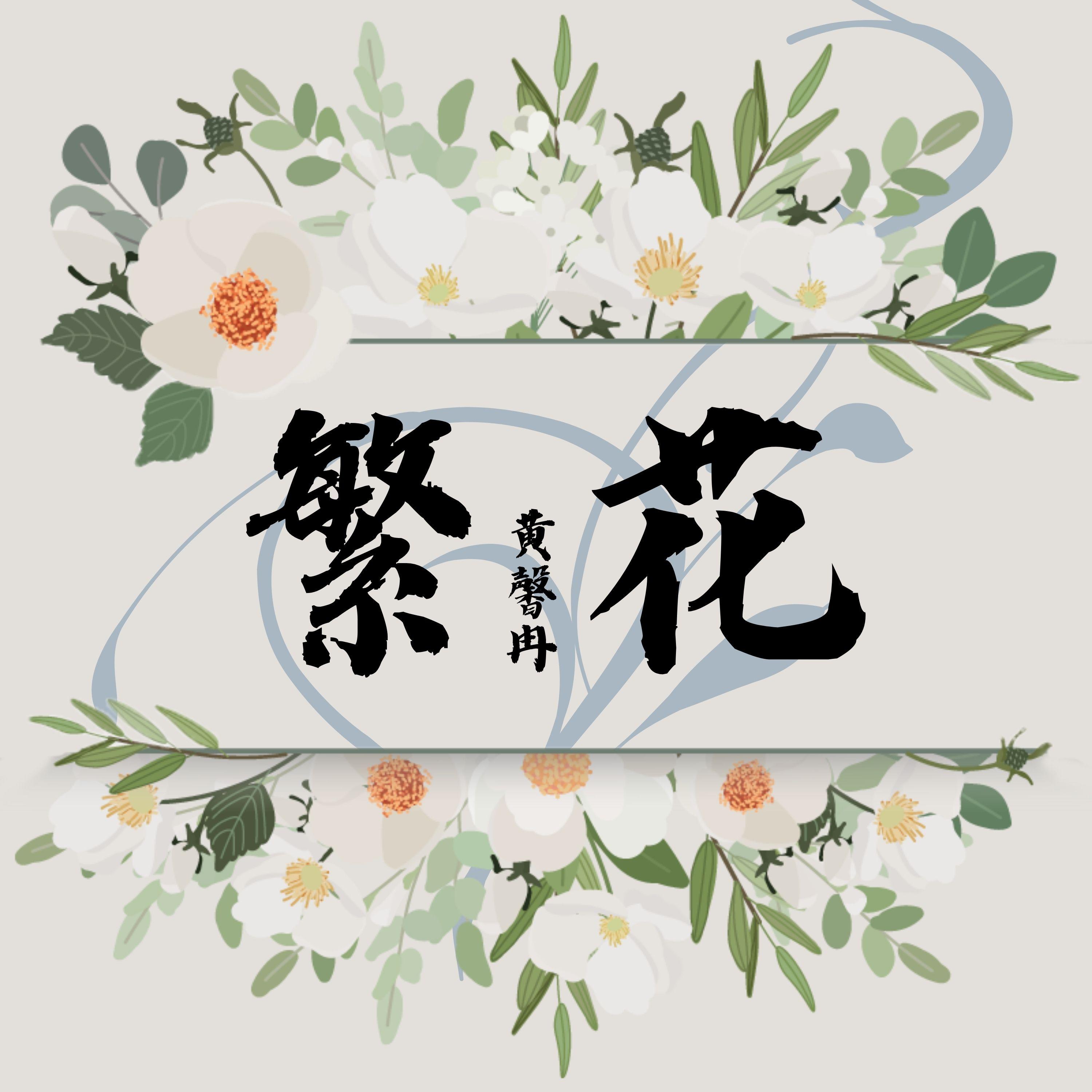 繁花 (伴奏)封面