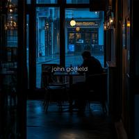 John Golfield - Moonlit Macchiato