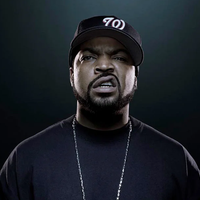 Ice Cube