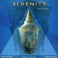 Serenity: Meditation, Ambient - New Age, Relaxation