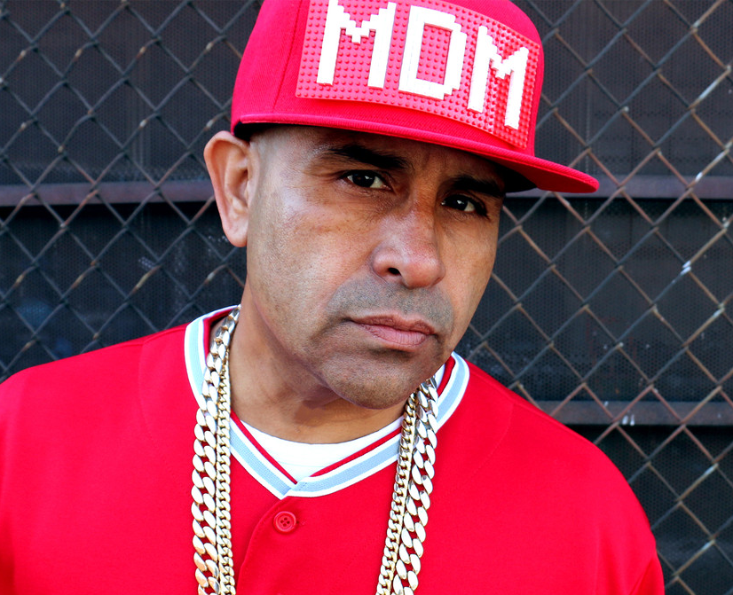 MC Magic