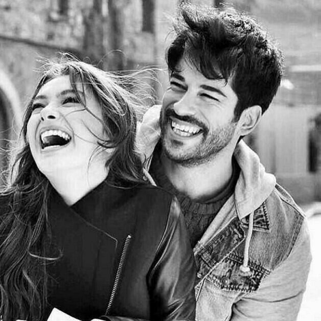 Kara sevda Kemal & nihan.