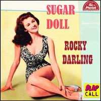 SUGAR DOLL