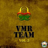 VMR TEAM, Vol. 3