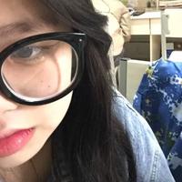 翻唱《女生版》