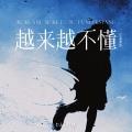 越来越不懂 (DJ版)封面