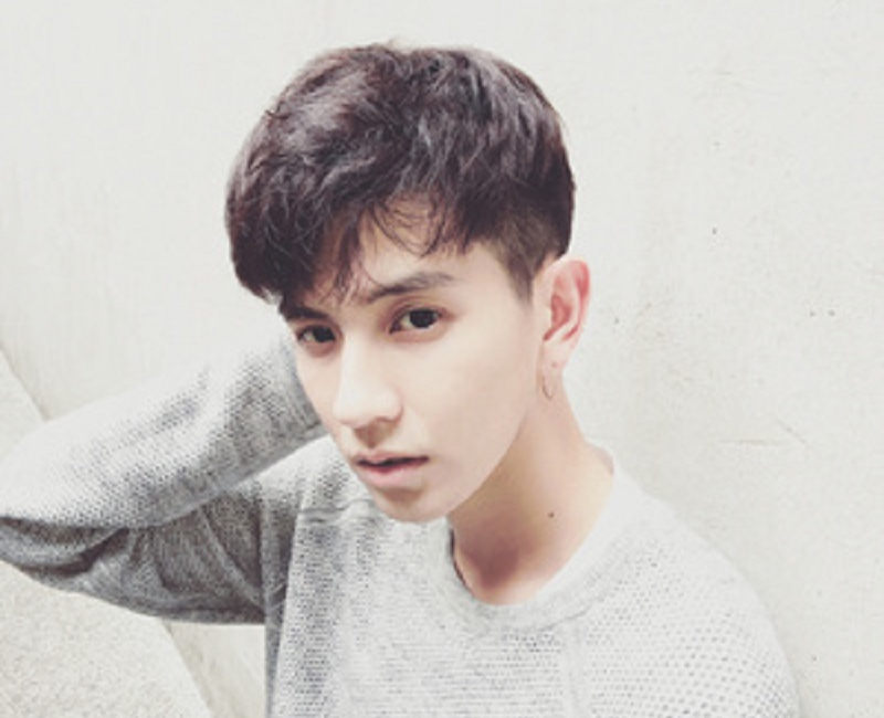 杨曦